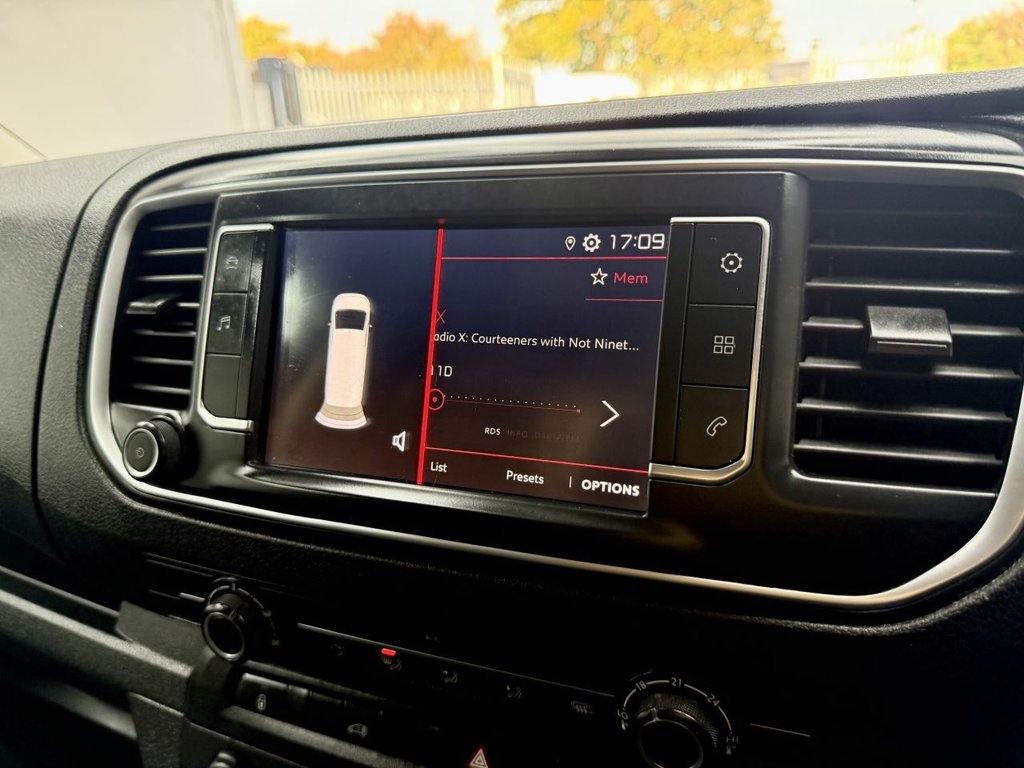 Used Citroen Dispatch 2023 for sale - 76081049: Photo 30