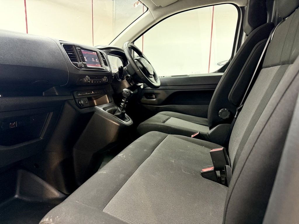 Used Citroen Dispatch 2023 for sale - 76081049: Photo 35