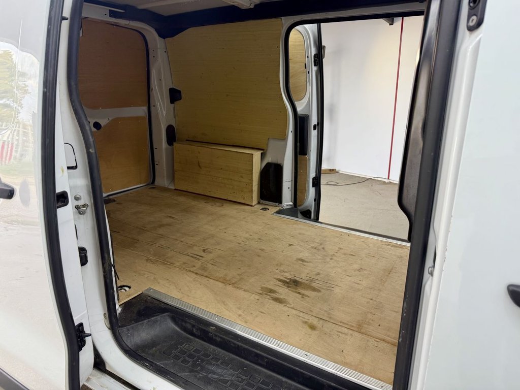 Used Citroen Dispatch 2023 for sale - 76081049: Photo 36