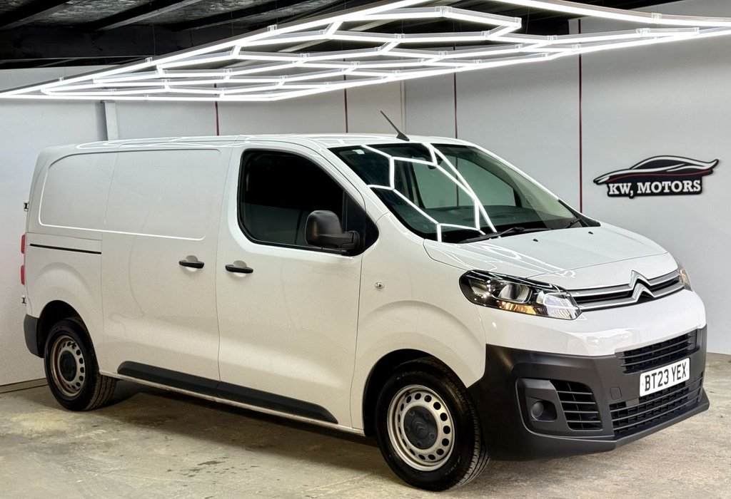 Used Citroen Dispatch 2023 for sale - 76081049: Photo 38