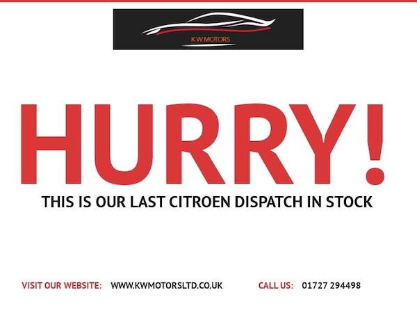 Used Citroen Dispatch 2023 for sale - 76081049: Photo 39