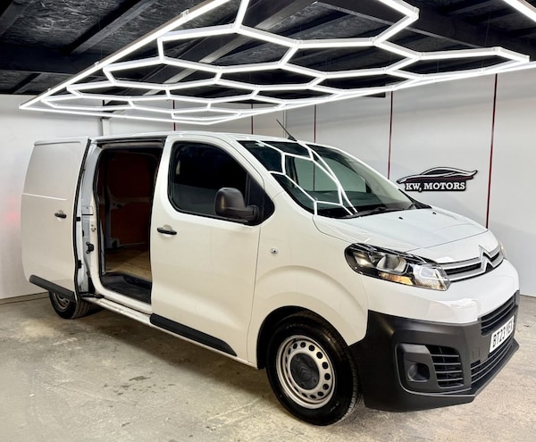 Used Citroen Dispatch 2023 for sale - 76081049: Photo 4