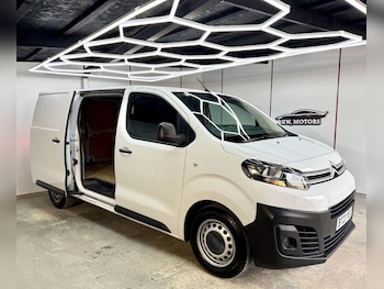 Used Citroen Dispatch 2023 for sale - 76081049: Photo 4