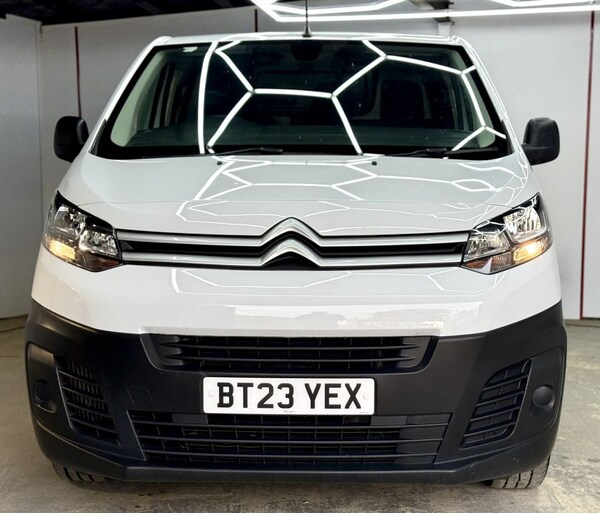 Used Citroen Dispatch 2023 for sale - 76081049: Photo 6