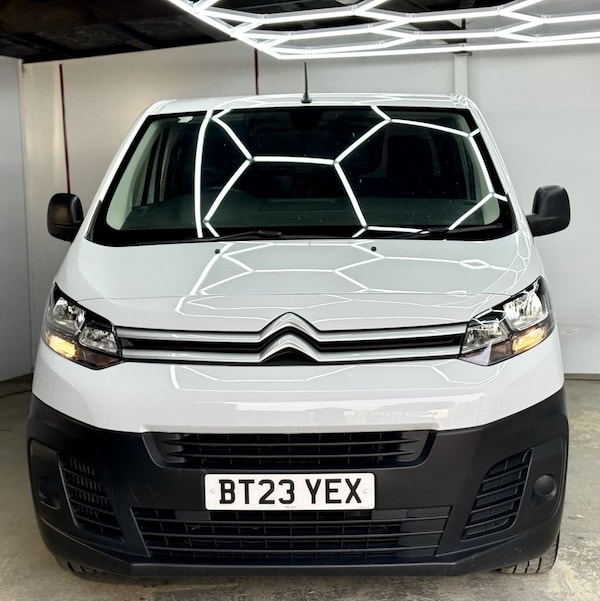 Used Citroen Dispatch 2023 for sale - 76081049: Photo 7