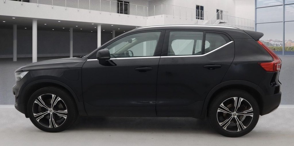 Used Volvo XC40 2022 for sale - 77572045: Photo 12