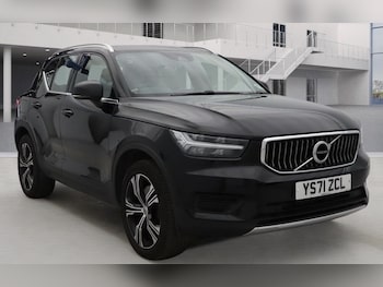 Used Volvo XC40 2022 for sale - 77572045: Photo