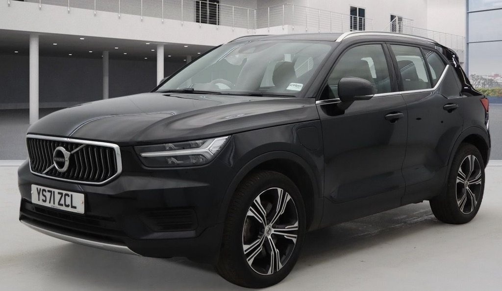 Used Volvo XC40 2022 for sale - 77572045: Photo 3