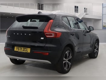 Used Volvo XC40 2022 for sale - 77572045: Photo