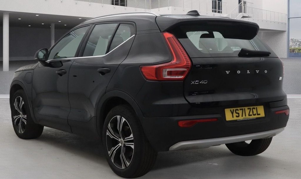 Used Volvo XC40 2022 for sale - 77572045: Photo 5