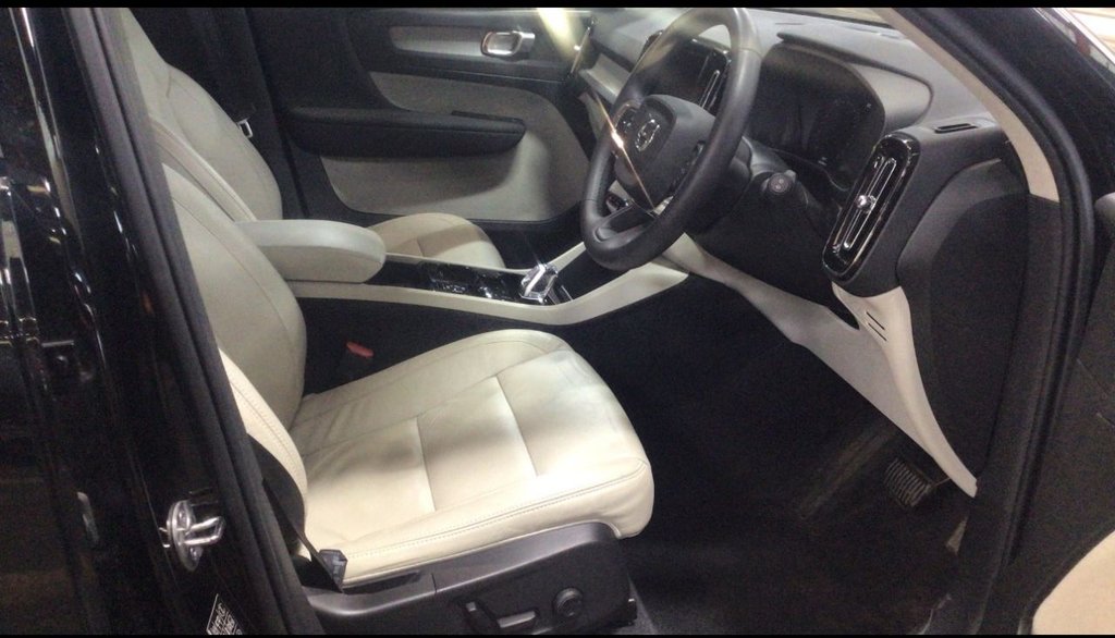 Used Volvo XC40 2022 for sale - 77572045: Photo 7