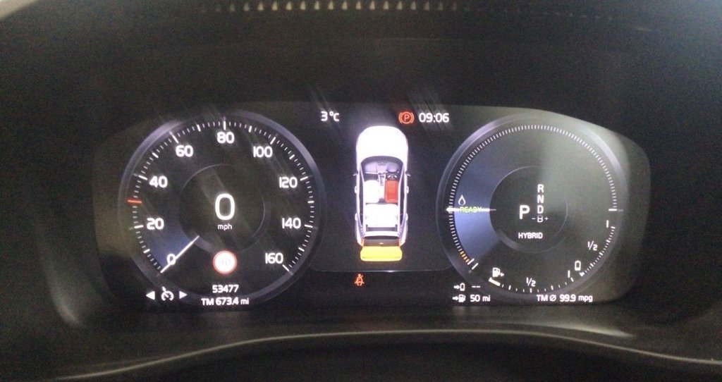 Used Volvo XC40 2022 for sale - 77572045: Photo 8