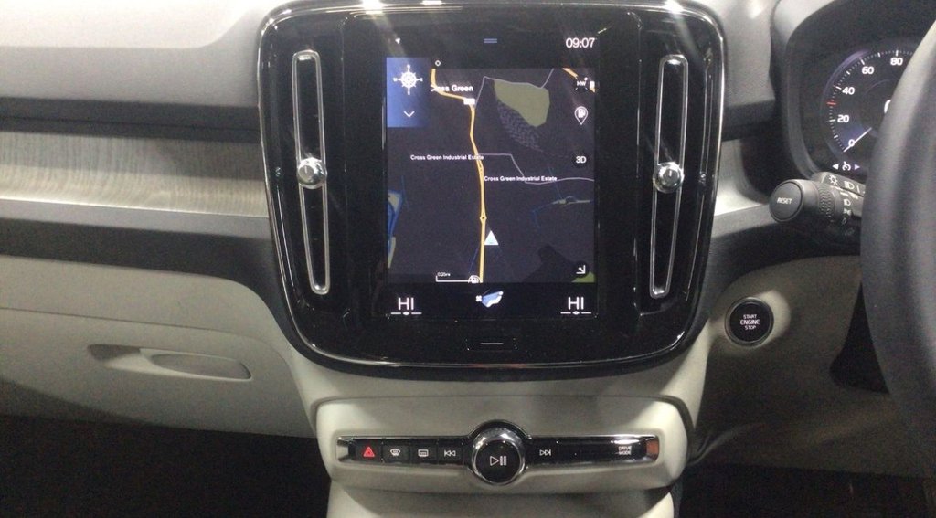 Used Volvo XC40 2022 for sale - 77572045: Photo 9