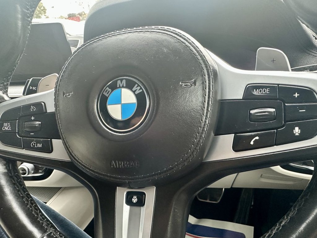 Used BMW 5 Series 2018 for sale - 76559242: Photo 22