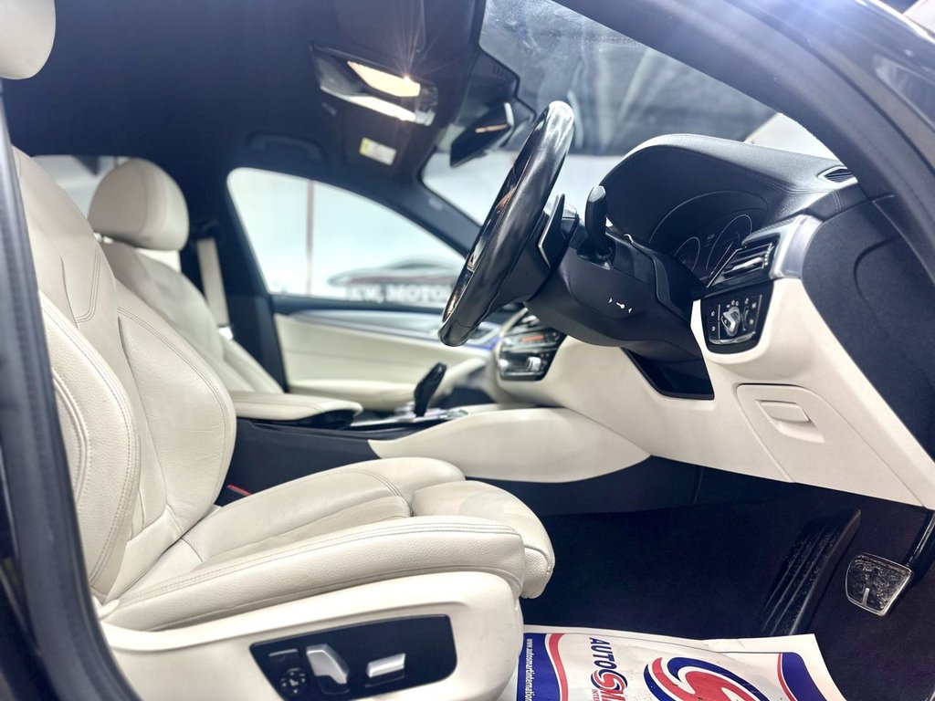 Used BMW 5 Series 2018 for sale - 76559242: Photo 23