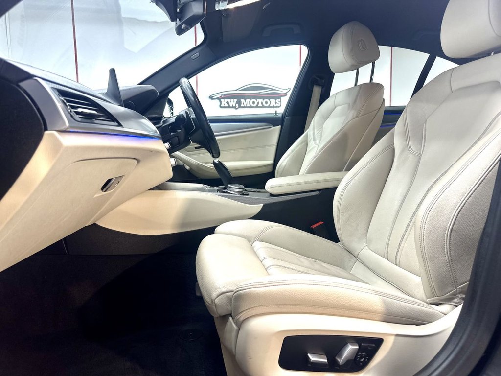Used BMW 5 Series 2018 for sale - 76559242: Photo 24