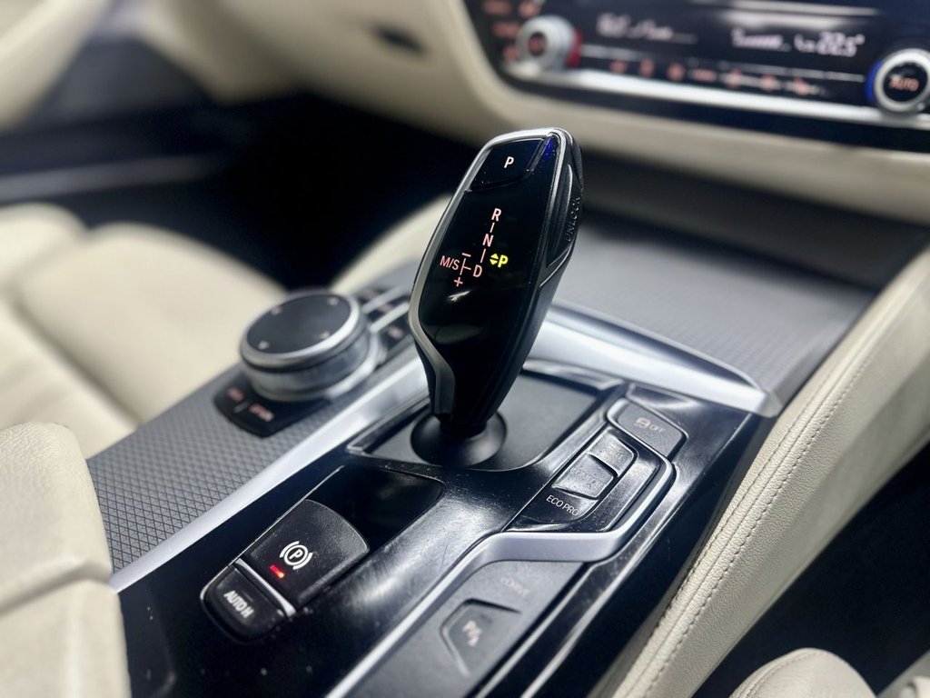 Used BMW 5 Series 2018 for sale - 76559242: Photo 30