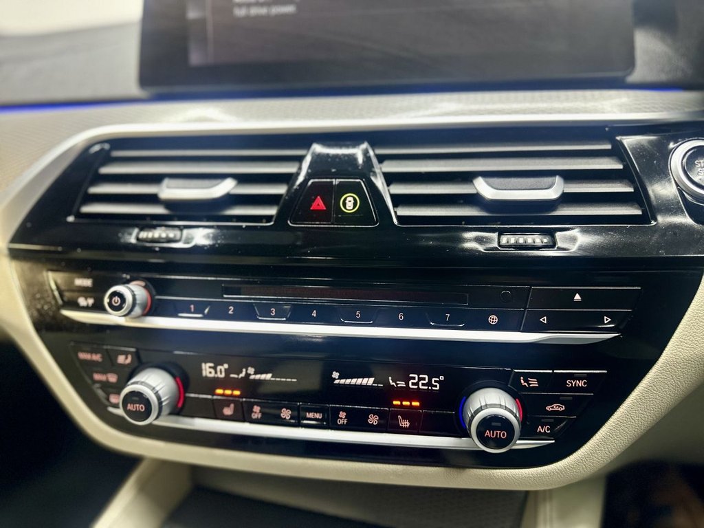 Used BMW 5 Series 2018 for sale - 76559242: Photo 31