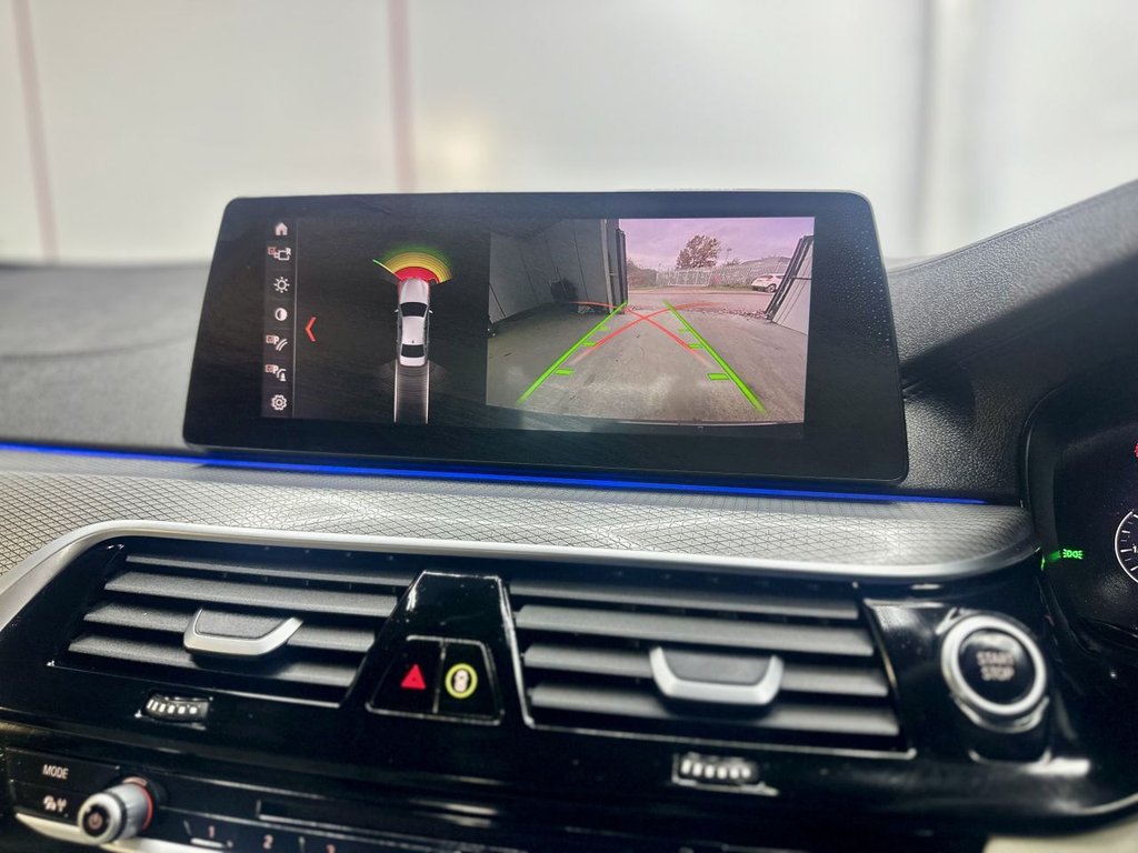 Used BMW 5 Series 2018 for sale - 76559242: Photo 33