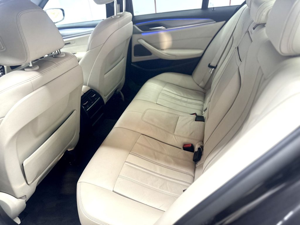 Used BMW 5 Series 2018 for sale - 76559242: Photo 40