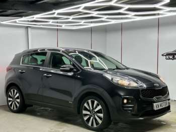 Used Kia Sportage 2017 for sale - 73181175: Photo