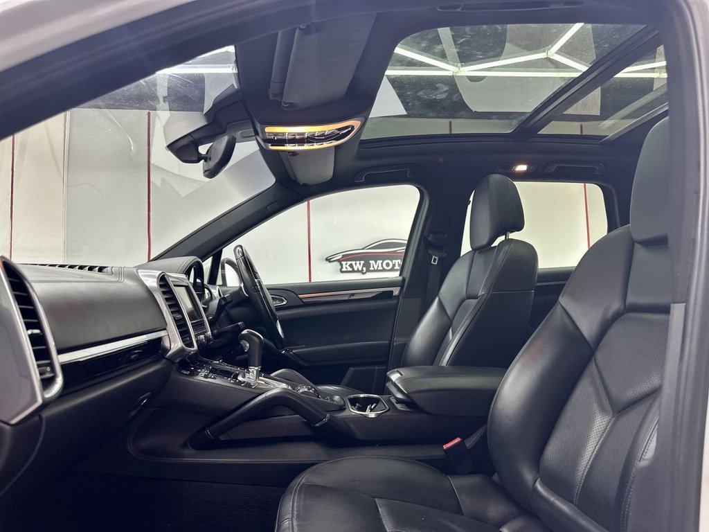 Used Porsche Cayenne 2014 for sale - 76173195: Photo 21