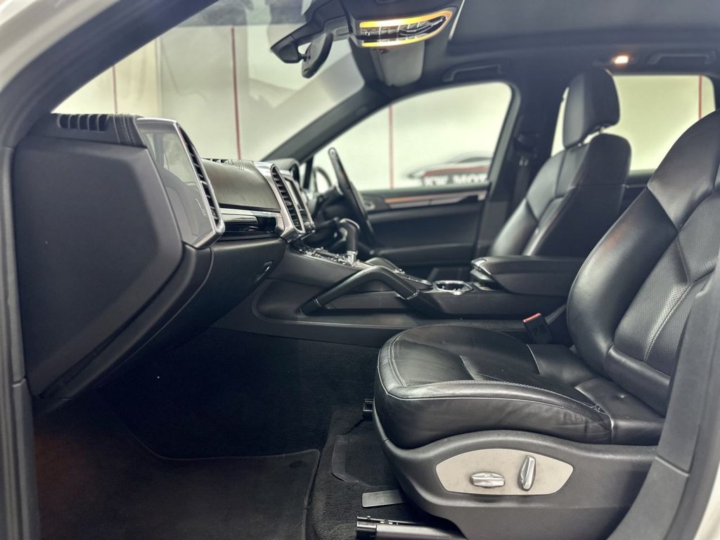 Used Porsche Cayenne 2014 for sale - 76173195: Photo 22