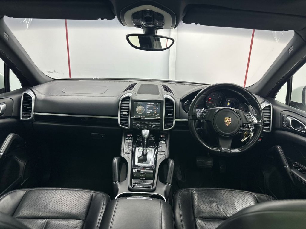 Used Porsche Cayenne 2014 for sale - 76173195: Photo 25