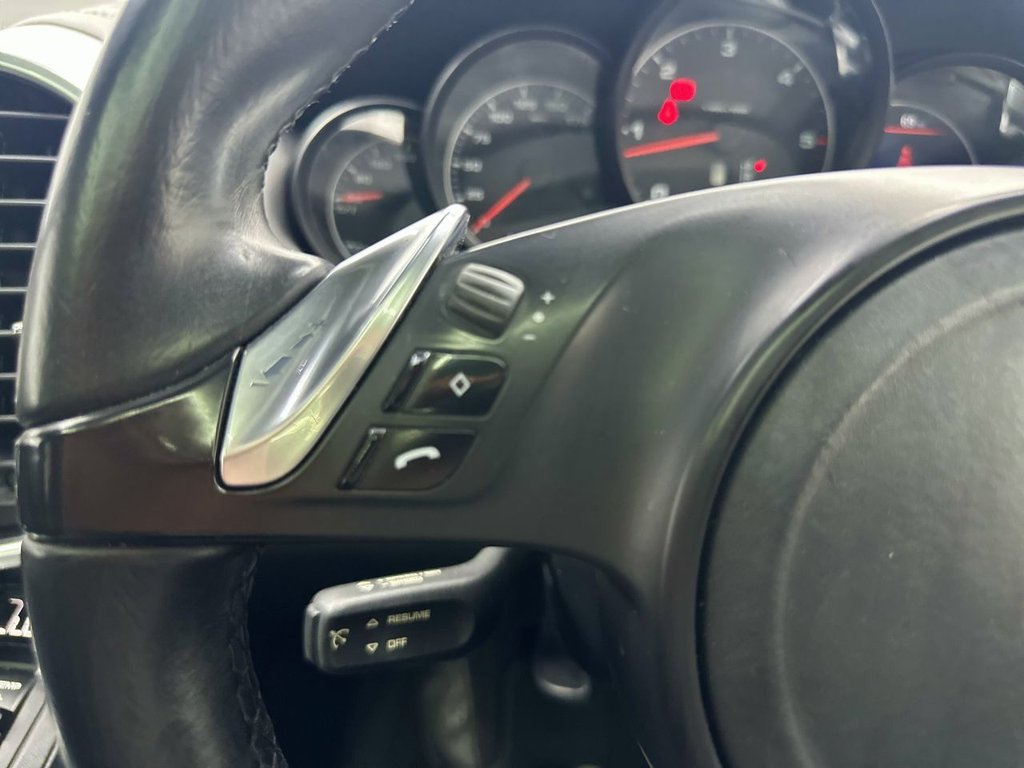Used Porsche Cayenne 2014 for sale - 76173195: Photo 27