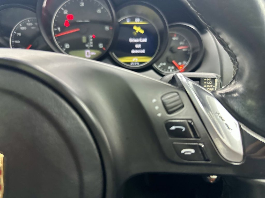 Used Porsche Cayenne 2014 for sale - 76173195: Photo 28