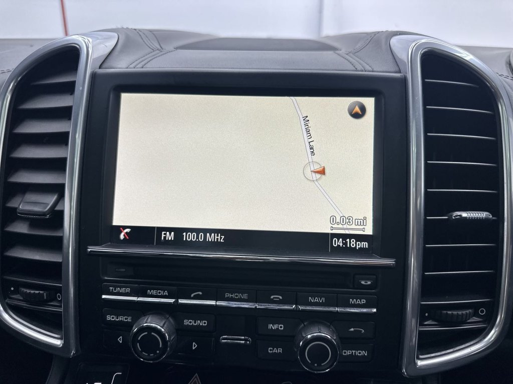 Used Porsche Cayenne 2014 for sale - 76173195: Photo 31