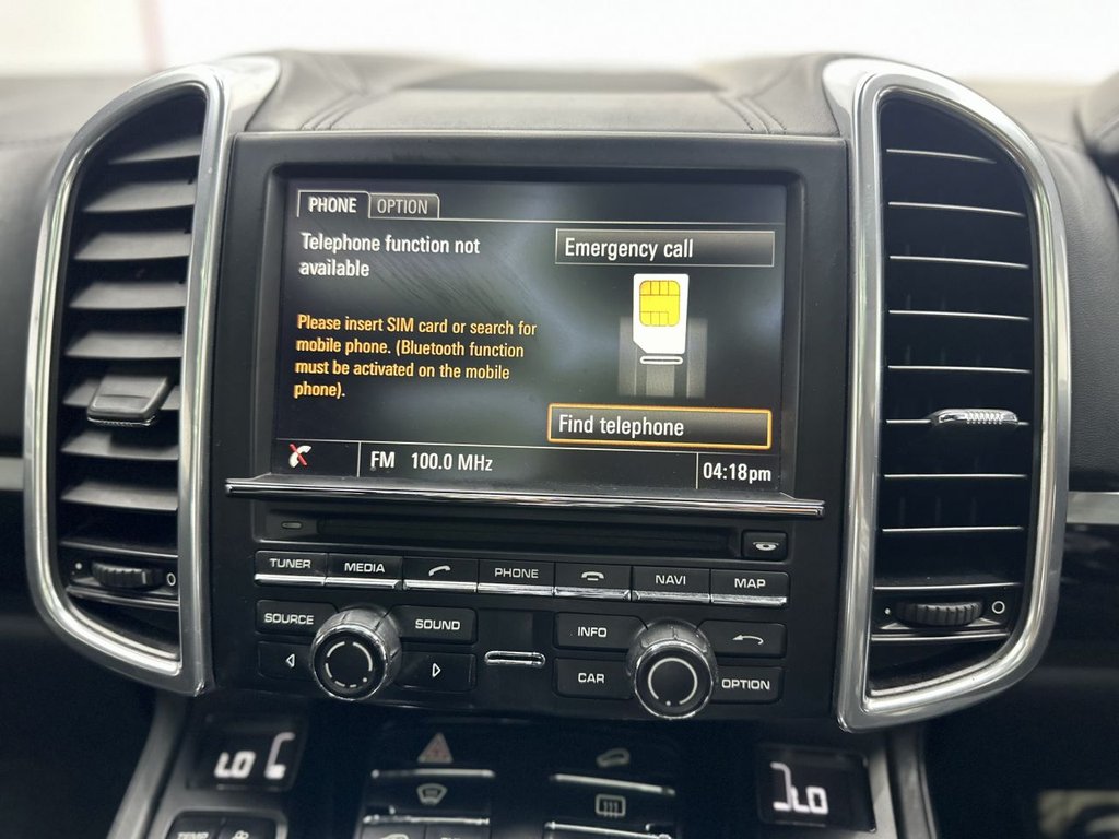 Used Porsche Cayenne 2014 for sale - 76173195: Photo 32