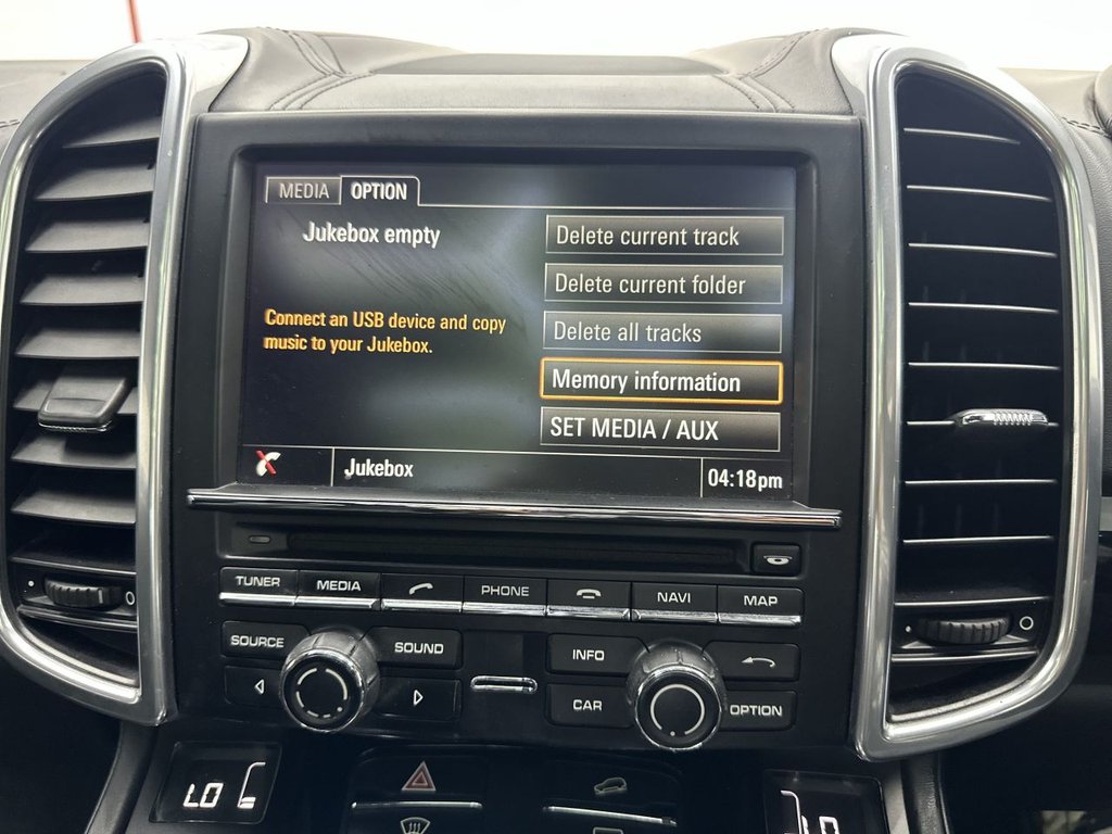 Used Porsche Cayenne 2014 for sale - 76173195: Photo 33