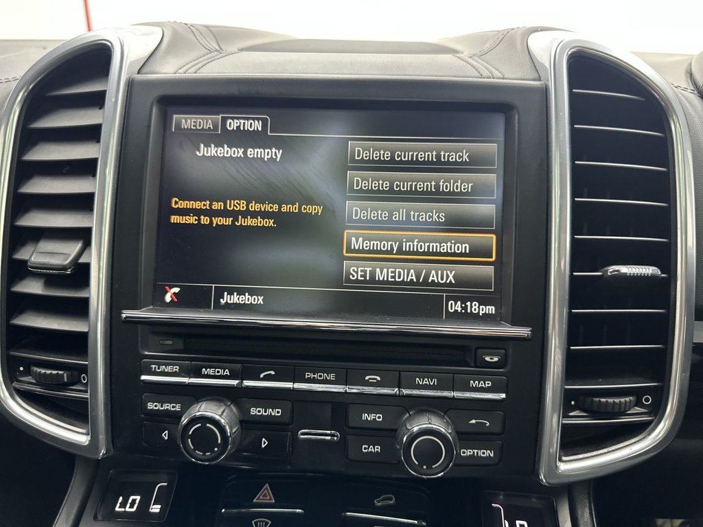 Used Porsche Cayenne 2014 for sale - 76173195: Photo 34