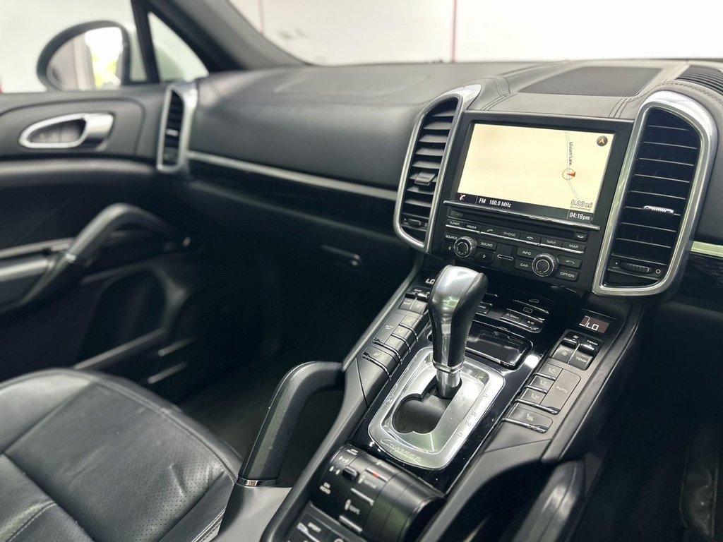 Used Porsche Cayenne 2014 for sale - 76173195: Photo 35