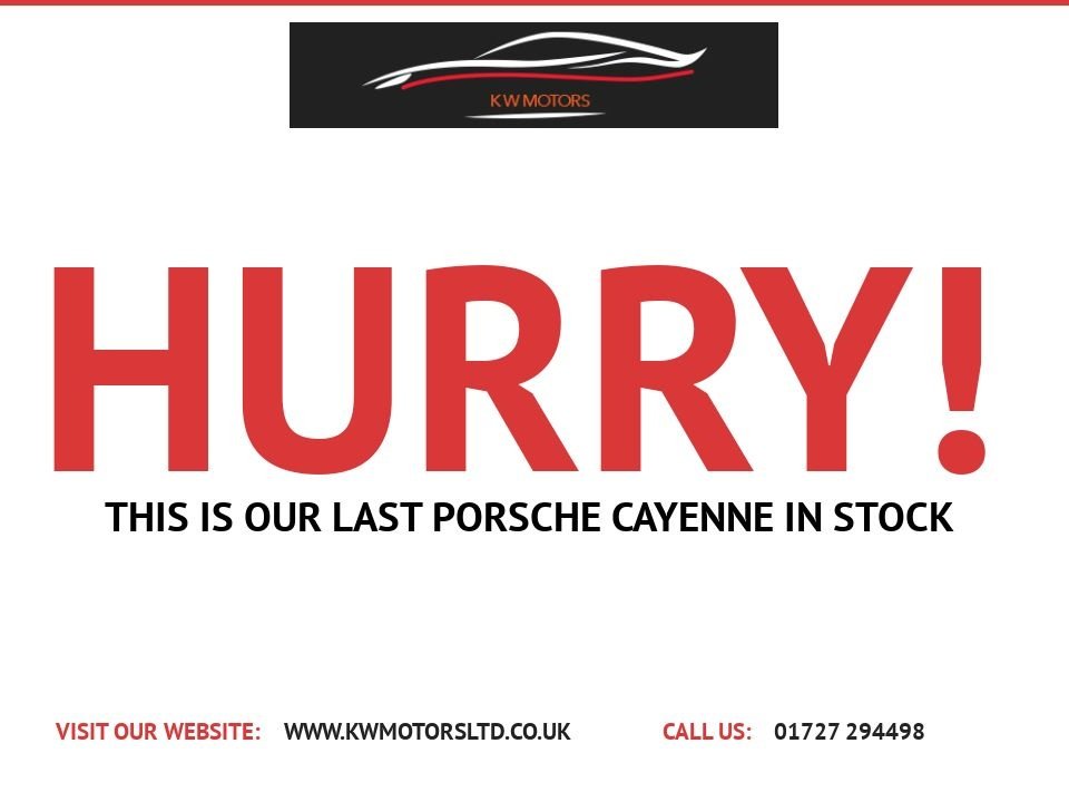 Used Porsche Cayenne 2014 for sale - 76173195: Photo 39