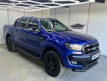 Used Ford Ranger 2019 for sale - 74675772: Photo