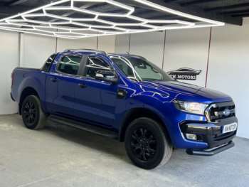 Used Ford Ranger 2019 for sale - 74675772: Photo