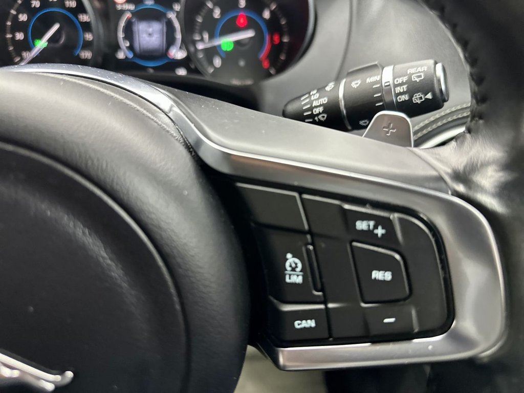 Used Jaguar F-Pace 2017 for sale - 77437342: Photo 27