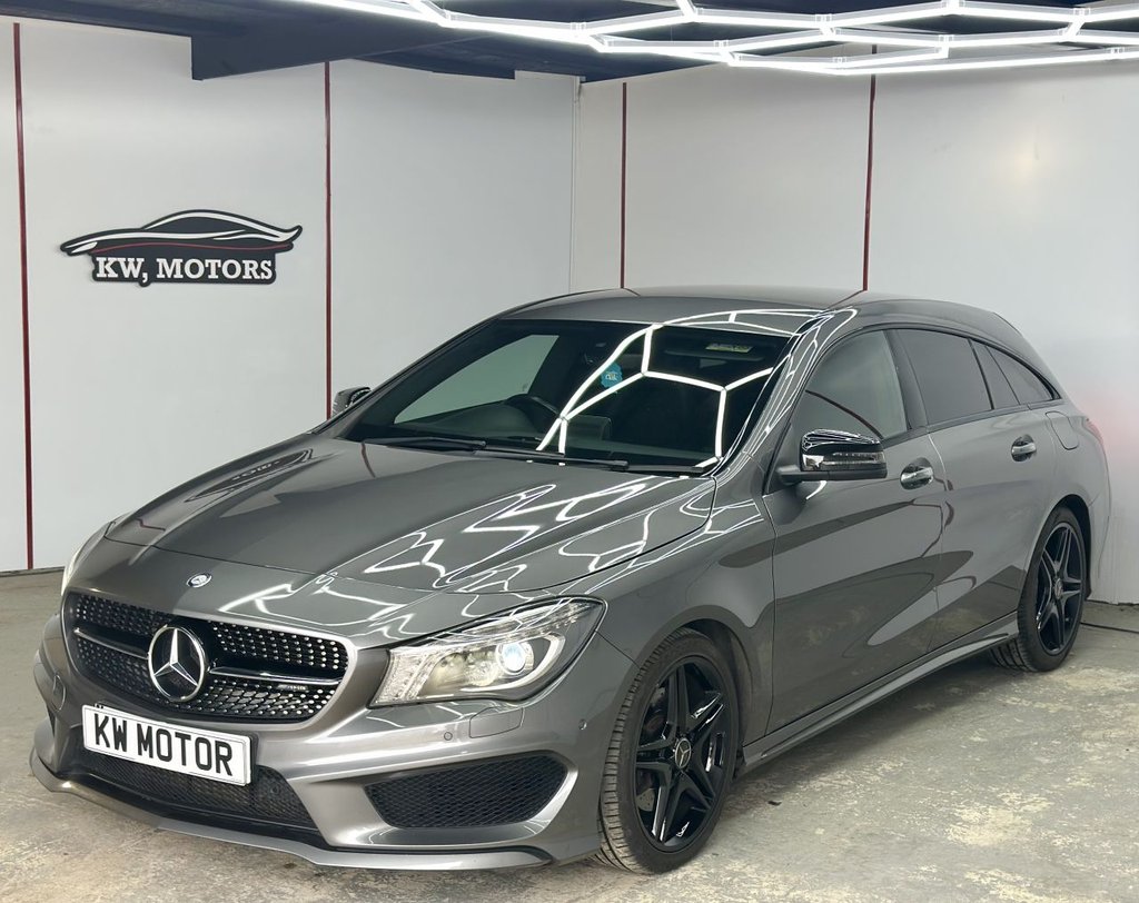 Used Mercedes-Benz CLA 2016 for sale - 76482325: Photo 10