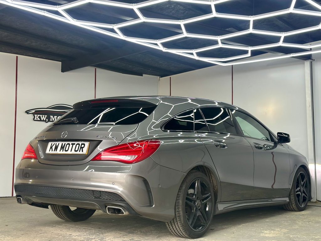 Used Mercedes-Benz CLA 2016 for sale - 76482325: Photo 11