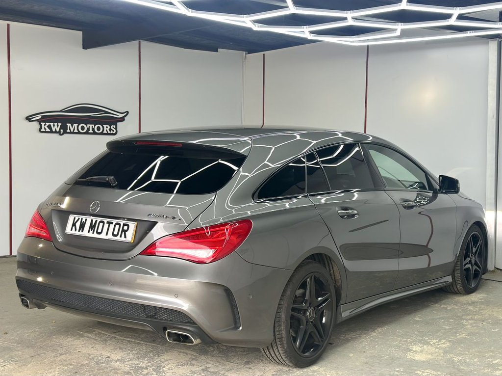 Used Mercedes-Benz CLA 2016 for sale - 76482325: Photo 12
