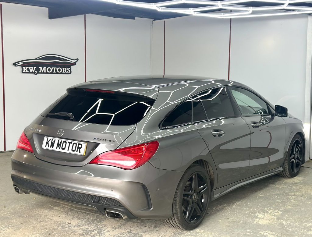 Used Mercedes-Benz CLA 2016 for sale - 76482325: Photo 13