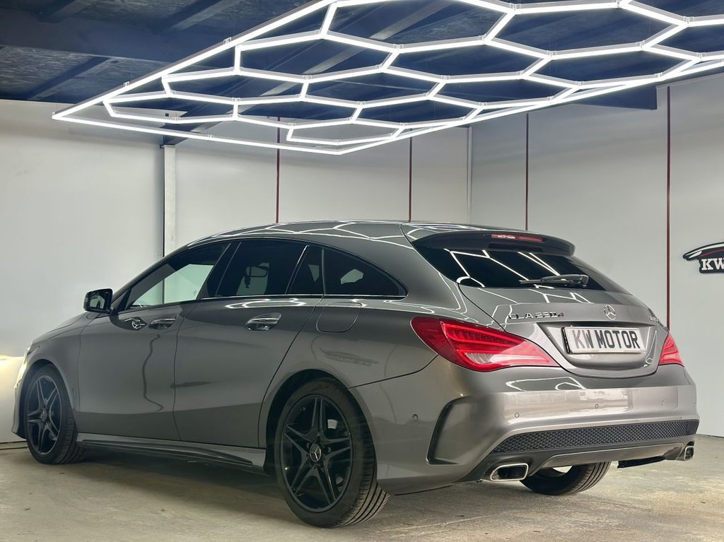 Used Mercedes-Benz CLA 2016 for sale - 76482325: Photo 17