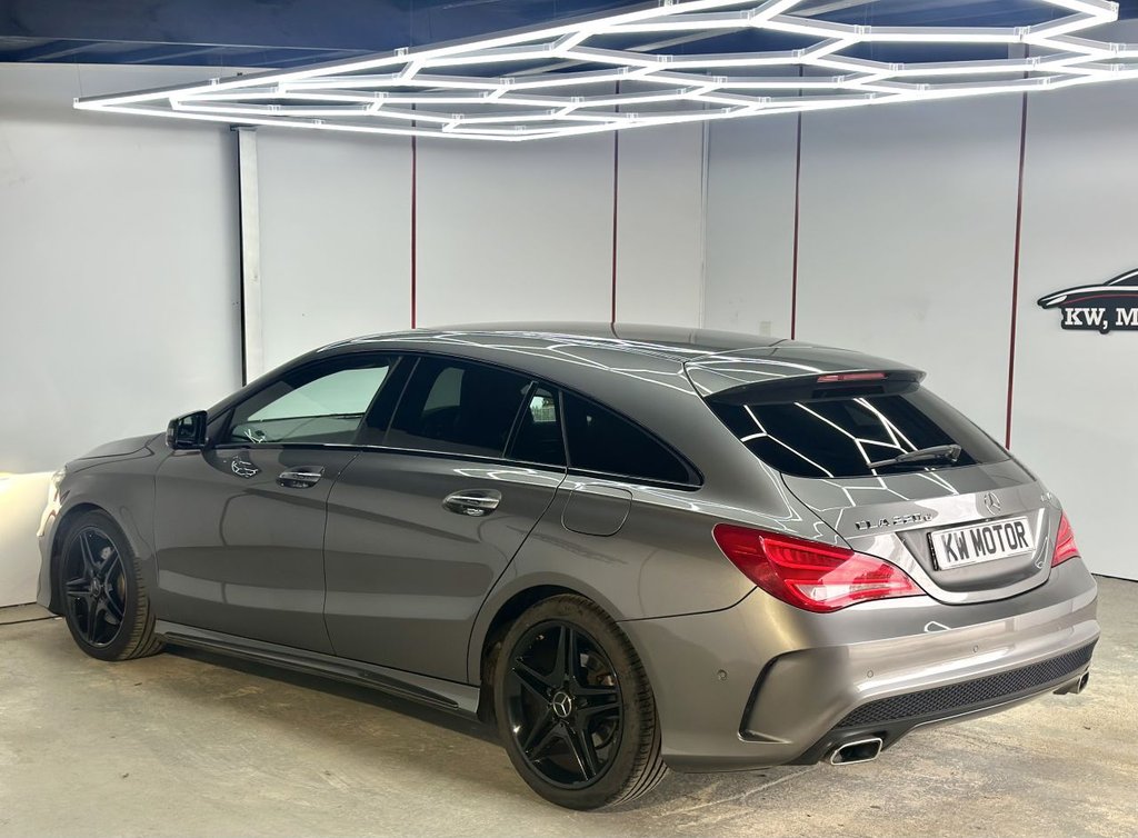 Used Mercedes-Benz CLA 2016 for sale - 76482325: Photo 19
