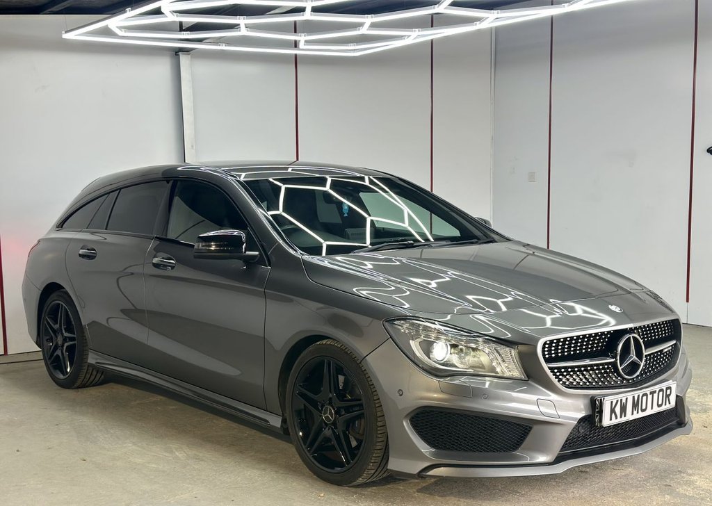 Used Mercedes-Benz CLA 2016 for sale - 76482325: Photo 2