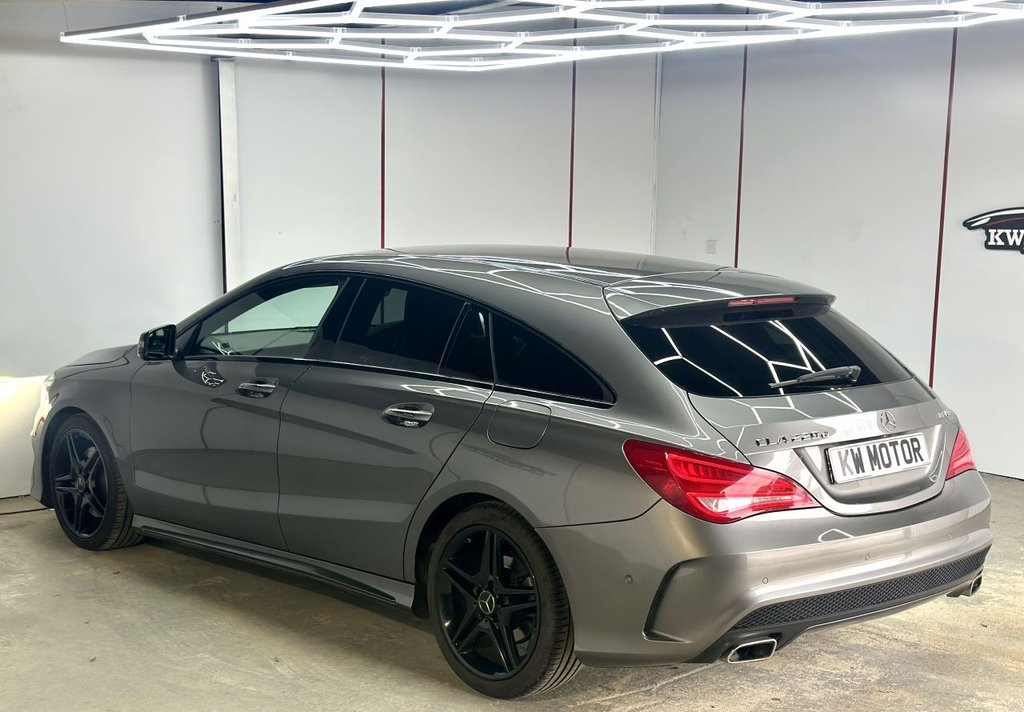 Used Mercedes-Benz CLA 2016 for sale - 76482325: Photo 20