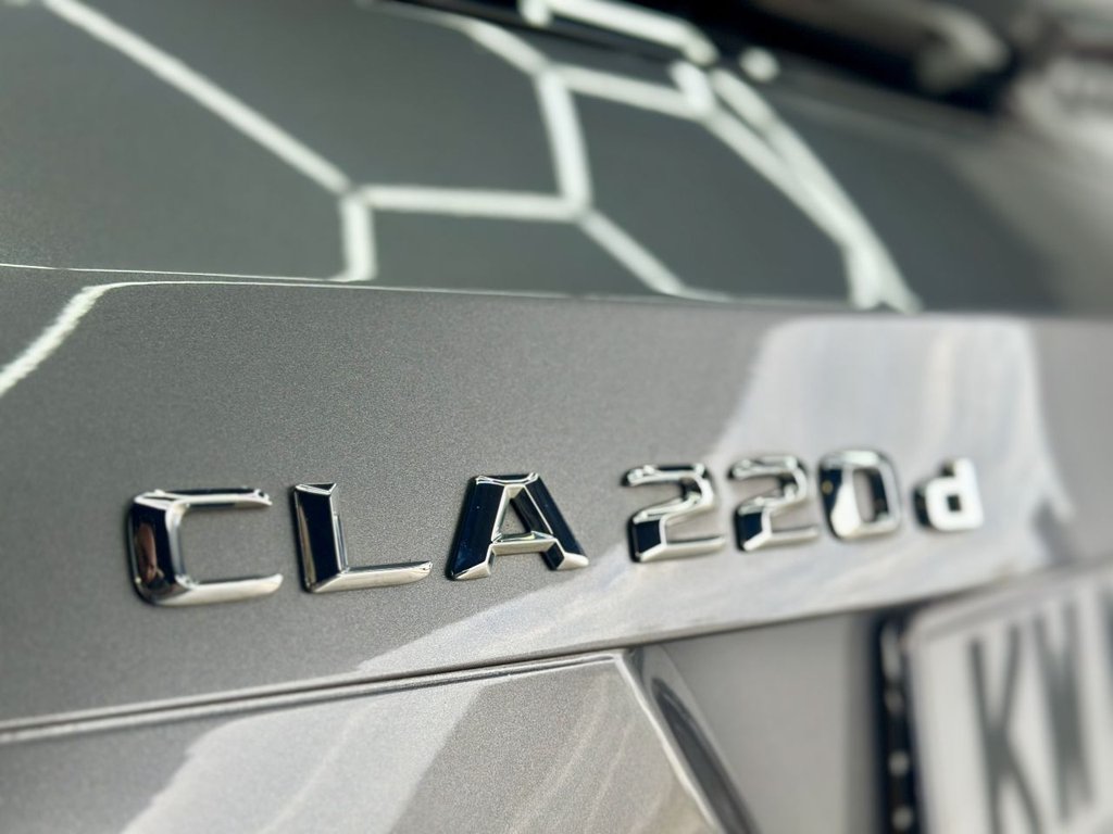 Used Mercedes-Benz CLA 2016 for sale - 76482325: Photo 22
