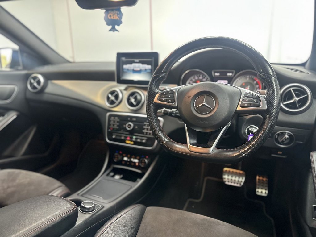 Used Mercedes-Benz CLA 2016 for sale - 76482325: Photo 23