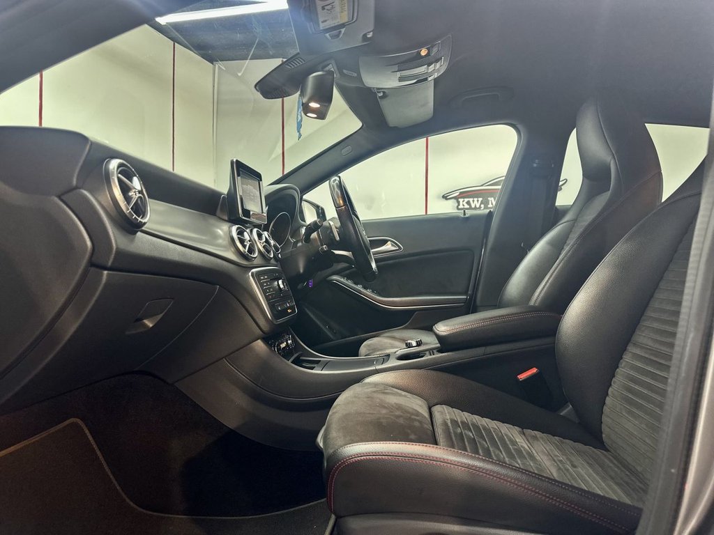 Used Mercedes-Benz CLA 2016 for sale - 76482325: Photo 24
